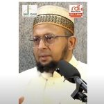 Ustadz Abdullah Hadrami