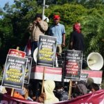 Demo CIE minta masyarakat menerima hasil Pemilu