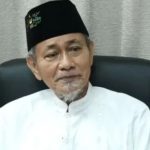 Ketua Umum Pengurus Besar Mathla’ul Anwar (PBMA), KH Embay Mulya Syarief