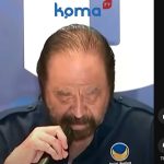 Partai Nasdem Menerima Hasil Pemilu